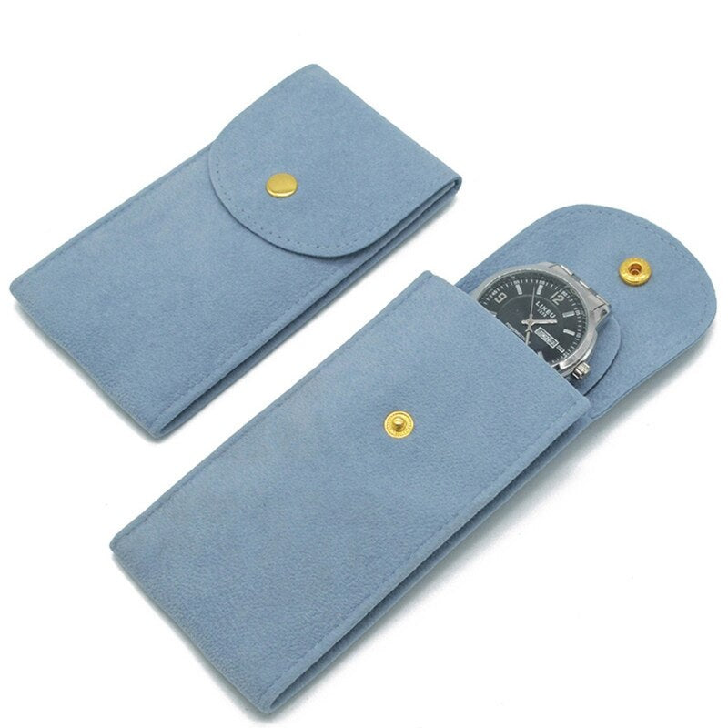 Travel Watch Pouch