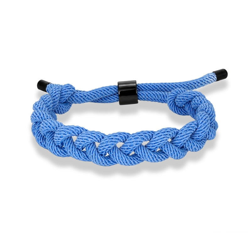 Thread Bracelet Adjustable Rope