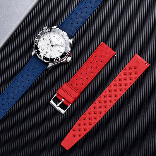 Watch Strap 20mm